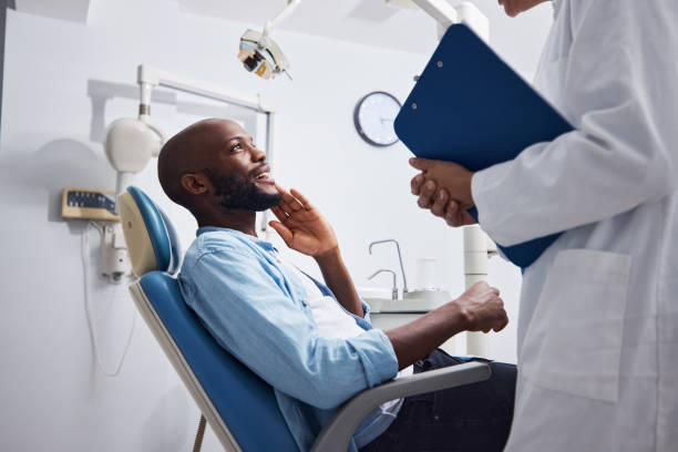 Best Emergency Treatment for Jaw Pain or Injury in River Edge, NJ