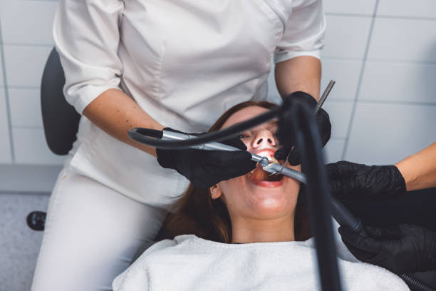 Best Broken or Chipped Tooth Repair in River Edge, NJ