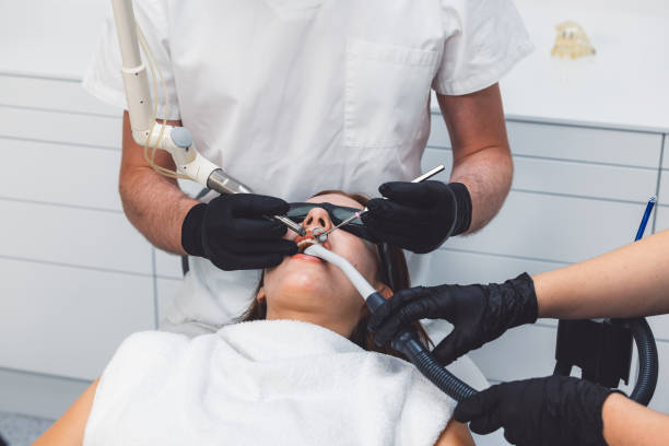 Best Emergency Orthodontic Repairs in River Edge, NJ